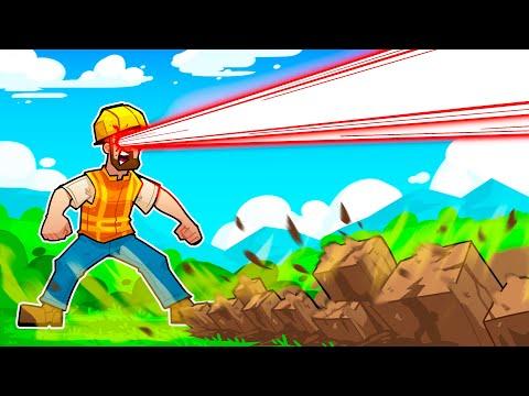 This is the most BROKEN build ever!