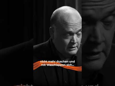 Schon gesehen? Robin Alexander über Gaskrise, politische Appelle und die Frage, warum Veränderung sc