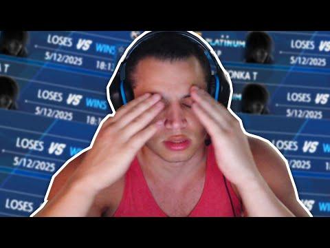 THE WORST DAY OF MY SF6 CAREER