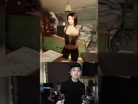 Jiggle Physics Gone Wrong