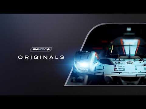 Project Genesis, the new FIAWEC+ Originals Series is Now LIVE 👀