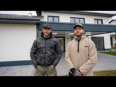 Survival Squad - Staffel 2: Otto besucht mich im neuen Haus & Mountainbike Tour