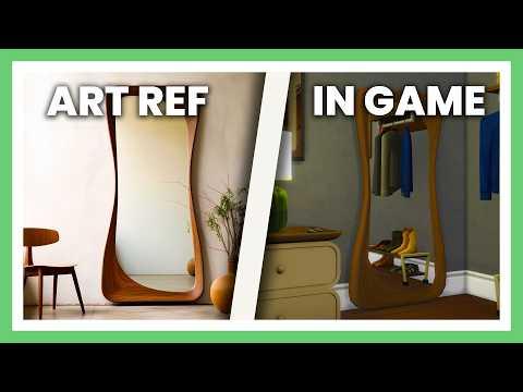 This Is How You Make Sims 4 CC To BEAT the MARKETPLACE