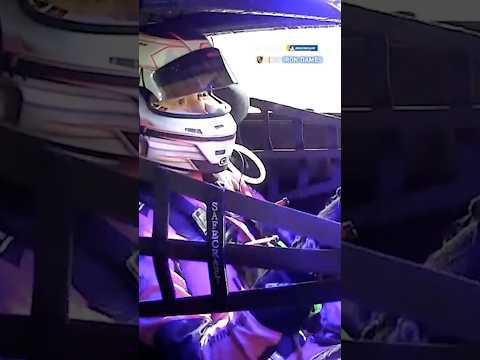 Iron Dames make HISTORY 👸