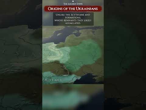 The Pontic Steppe: The Ancient Highway of Empires