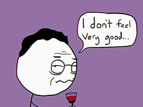 The Daily Routine of Jean-Paul Sartre