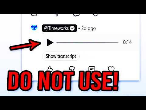 YouTube Voice Replies BROKE This Channel...