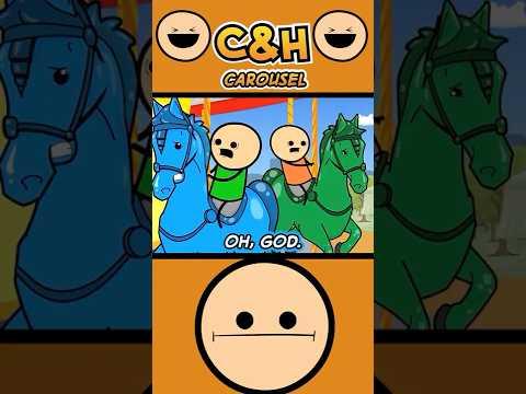 Childhood ruined - #shorts