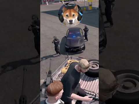 Ich hab damit NIX zu tun! #gtarp #gta5 #csyon