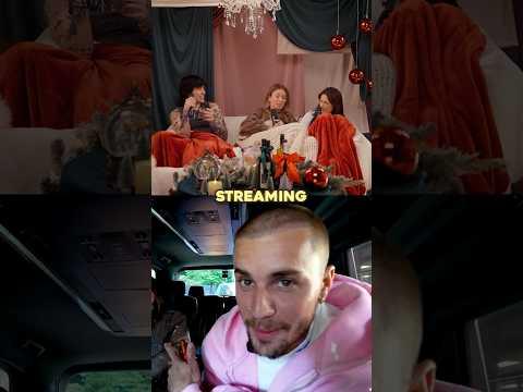 Why Justin Bieber Is Streaming