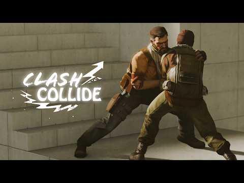 [CS:GO VNL] Clash and Collide Tournament - Trailer