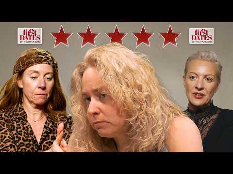 1 STUNDE UNMÖGLICHE FRAUEN BEI FIRST DATES! 💔😳
