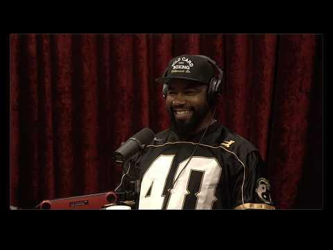 Joe Rogan Experience #2456 - Michael Jai White