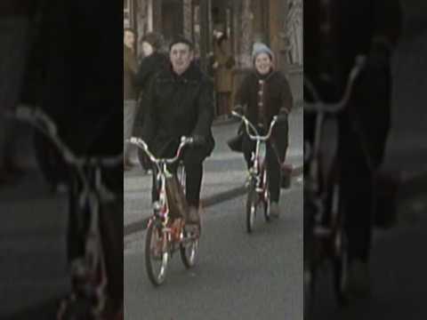 Autofreie Sonntage: Die Ölkrise 1973 #zdfinfo #auto #geschichte