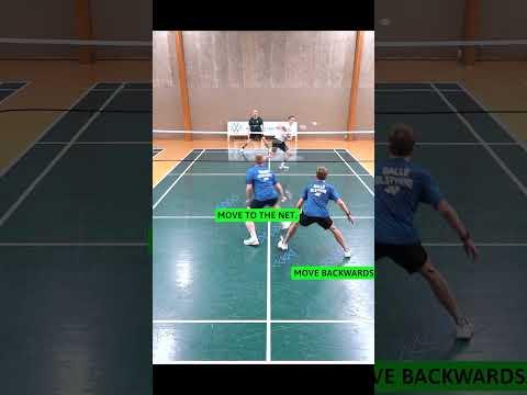Tactics: Defense to Attack