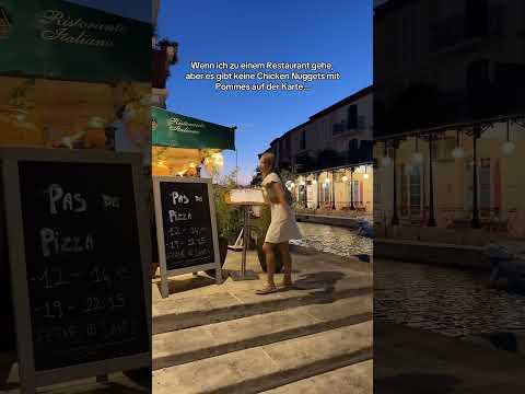 Das ist nichts für mich 😅 #lisaküppers