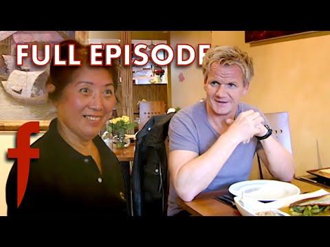 "I Feel Like I've Met the Female Gordon Ramsay" | Full Episode | The F Word