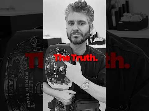 Ethan Klein Is Not Who You Think.