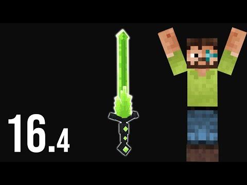 ITS FINALLY HERE | Modded Minecraft Episode 16.4 - Vault Hunters