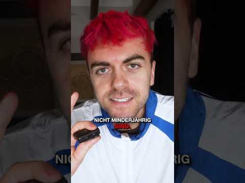 Wo geht die nächste Party? 🎈