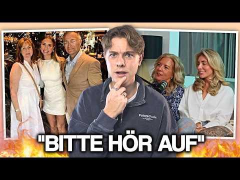 Mein KIND macht ONLYFANS - Wie ELTERN darauf reagieren!