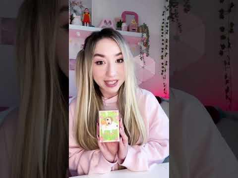 virale TikTok Empfehlung Kaufen vs. SCAM? Beki kauf geheime BOX von NYOTA FIGUR #shortsvideo #shorts