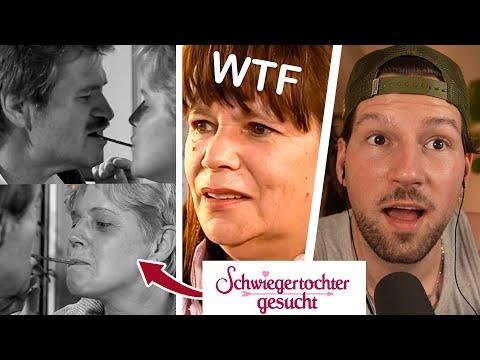 FRECH! SIE MUSS BEI DER SAUEREI ZUSCHAUEN!😠 Schwiegertochter gesucht 💘