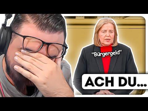💥 SPECIAL: Bundestagsdebatte übers Bürgergeld ist INSANE 🤦
