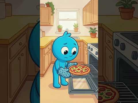 Make sandwich😊 Bimo eats 🥪💛 #bimo #bimoonline