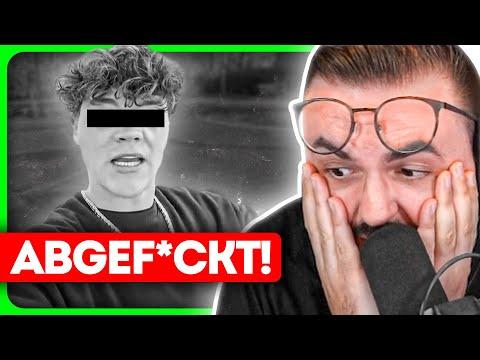 Der ehrenloseste YouTuber wurde verhaftet