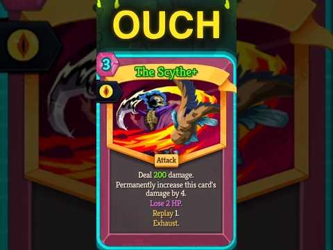 Necrobinder Is My New Favorite Character In Slay The Spire 2 #slaythespire #slaythespire2