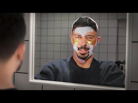 Weird TikTok Skincare Trends