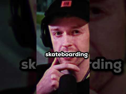 I tried to beat Tony Hawk without skating…