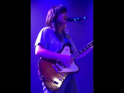 The Beths @ Pumpehuset. Copenhagen. 9 October 2025