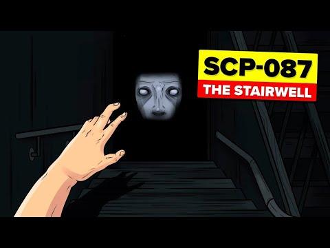 SCP Files From the Foundation’s Darkest Days