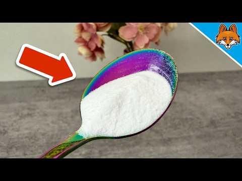 NIE wieder Mundgeruch dank DIESEM (leider Geheimen) Hausmittel🤯💥