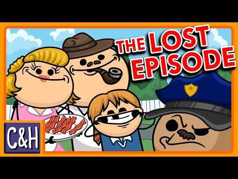 The Onomatopoeias (PILOT)