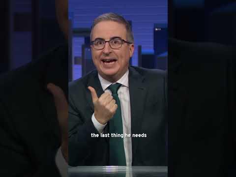 USAID Cuts #lastweektonight