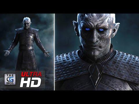 CGI & VFX Breakdowns: "Game of Thrones: War for Westeros Cinematic Trailer" - Goodbye Kansas