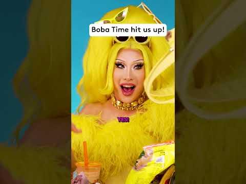 mukbang with Nymphia Wind!