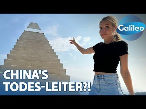 Love Ladder China: Insta-Hype oder Todesfalle?!