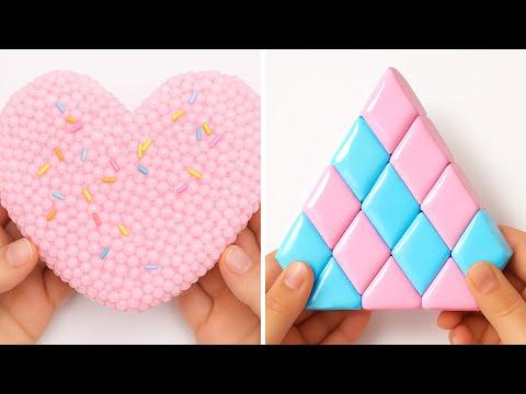 24 Hours of No-Talking Slime ASMR – Perfect for Sleep, Relaxation & Focus