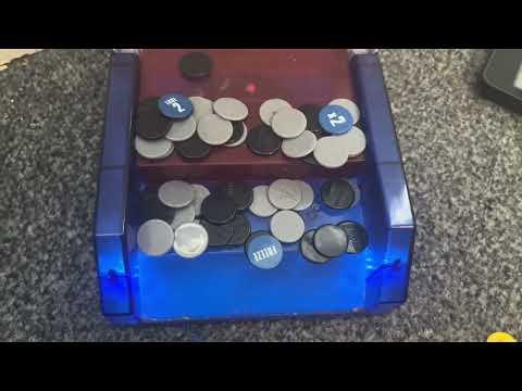 TIPPING POINT SERIES 1 EPISODE 13