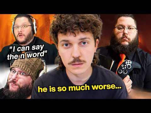 Somehow Dr. Witnesser Returned