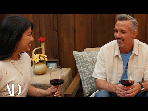 1,000 Plants Later…The Perfect California Backyard