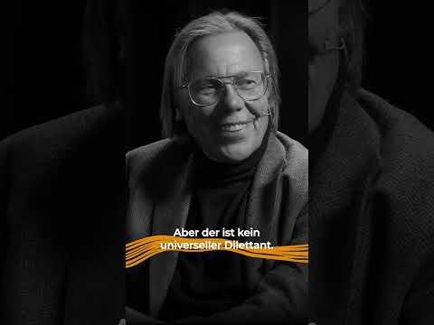 Harald Welzer über seinen Gegenentwurf zur klassischen Wissenschaftskarriere