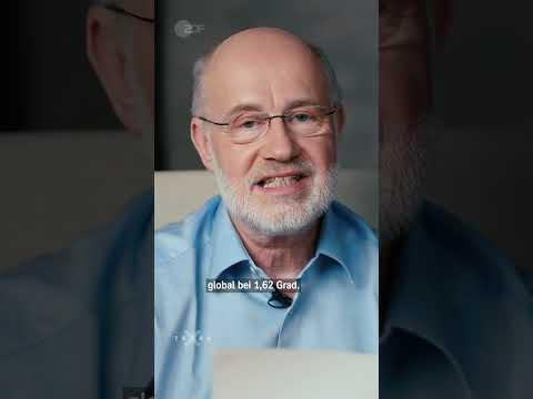 Schaffen wir 1,5 Grad überhaupt noch? | #HaraldLesch #TerraX