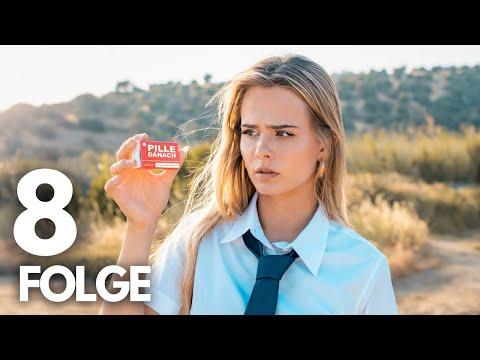 Die Pille danach! (FOLGE 8) | Die neue Generation - Krass Klassenfahrt