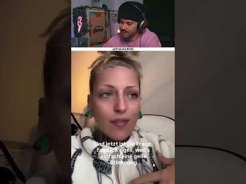 Definition von "Too much information" Streamclip von @timjacken