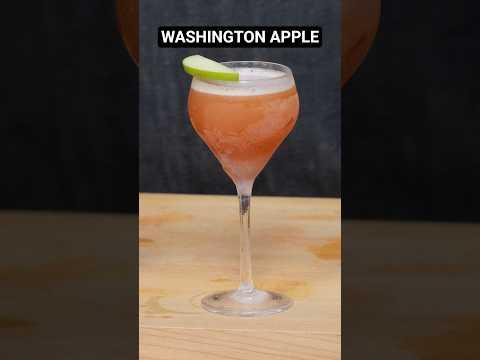 A Washington Apple a Day...